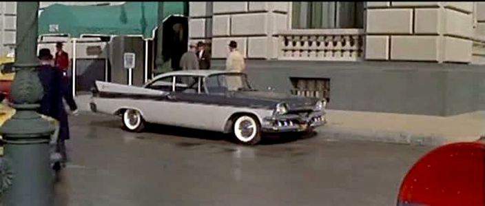Dodge Custom Royal Lancer