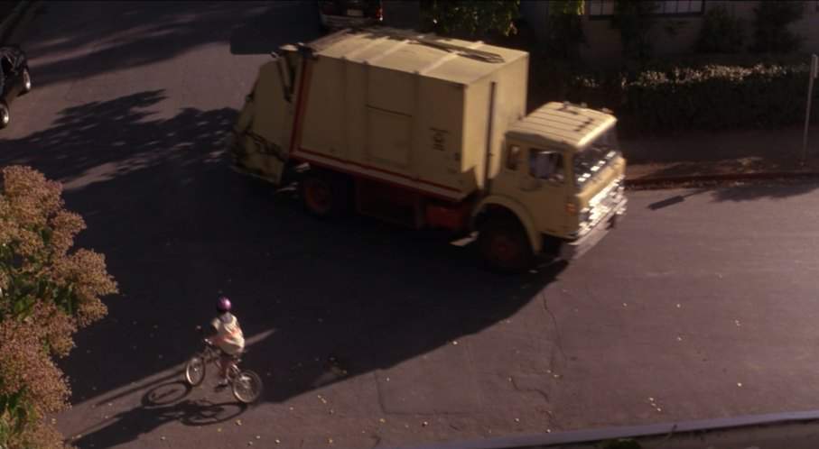International Harvester Cargostar
