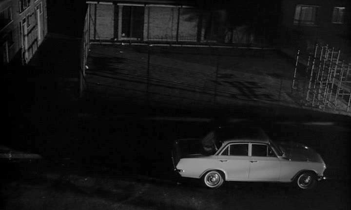 Vauxhall Velox