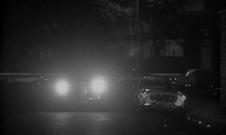 Volvo P1800
