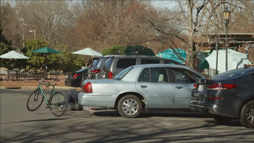 Mercury Grand Marquis