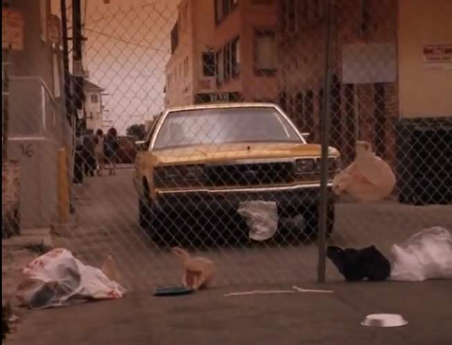 Ford LTD Crown Victoria