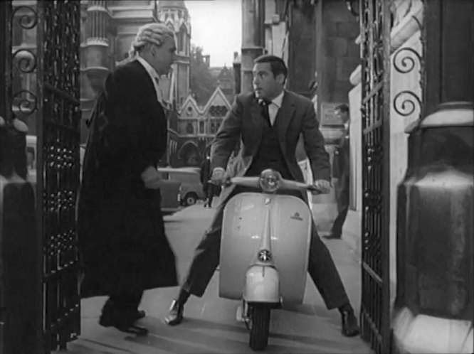 Douglas Vespa