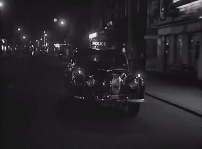 Austin A70 Hereford