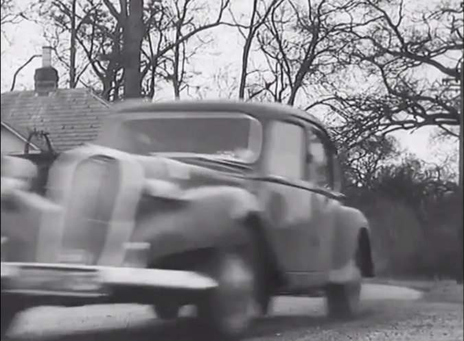 Citroën Light Fifteen