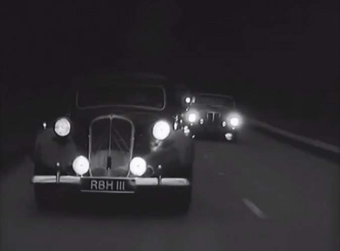 Citroën Six Cylinder