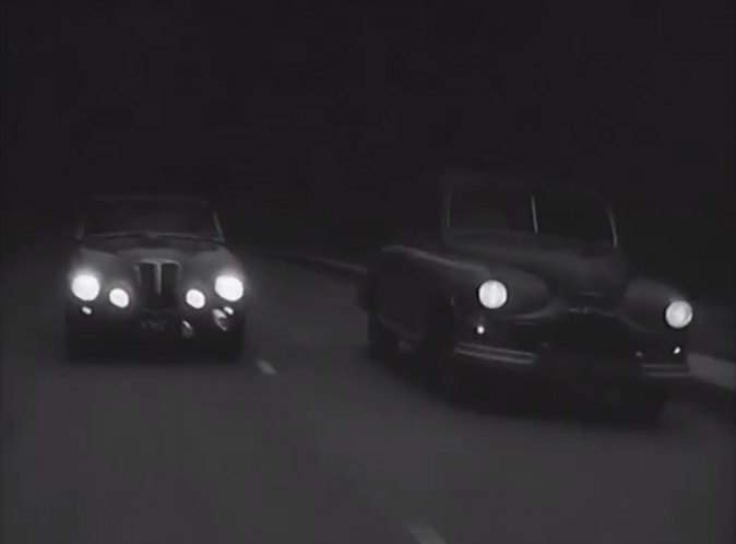 Standard Vanguard Phase I
