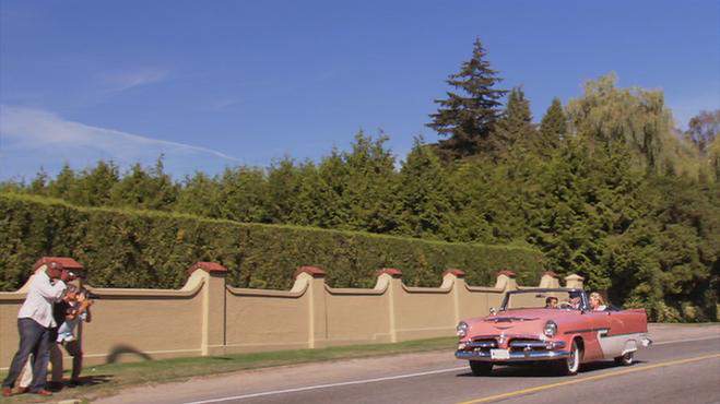 Dodge Mayfair