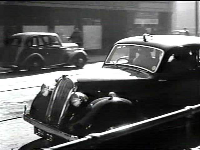 Standard Flying Ten Super