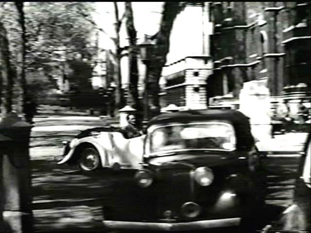 Sunbeam-Talbot Two Litre