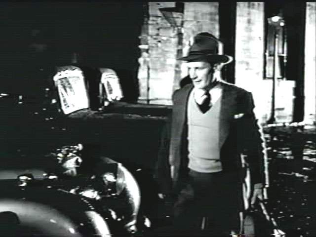 Triumph 1800 Roadster