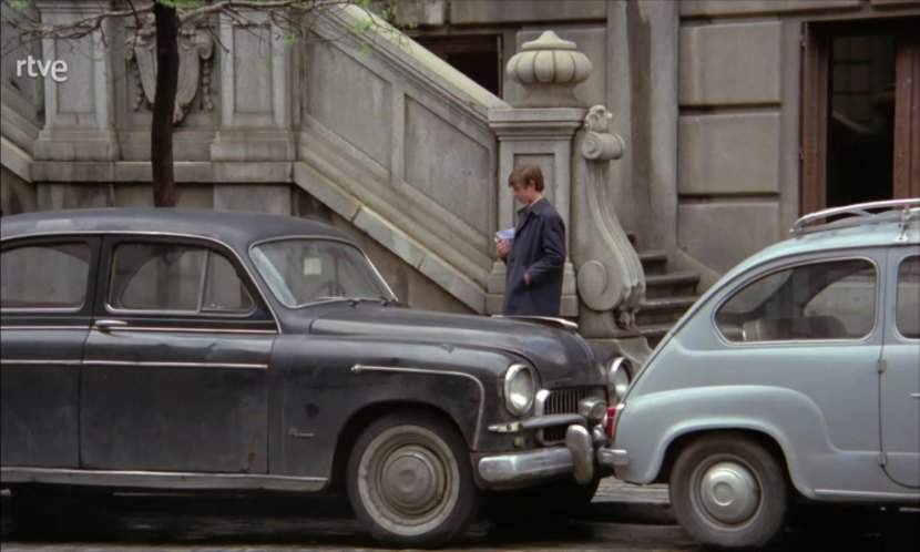 Seat 1400 B