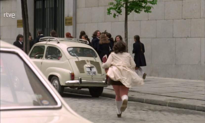 Seat 600 D
