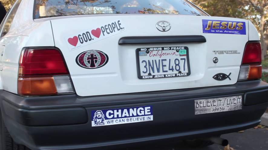 Toyota Tercel