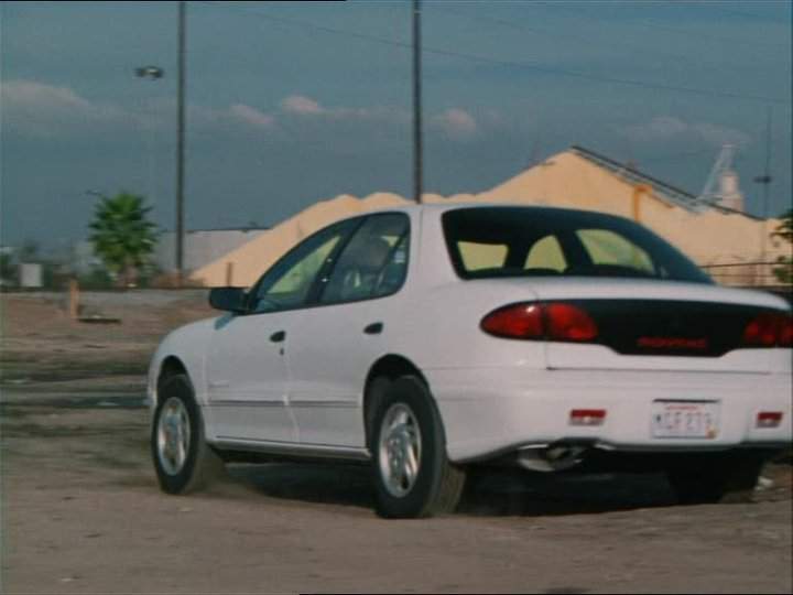 Pontiac Sunfire