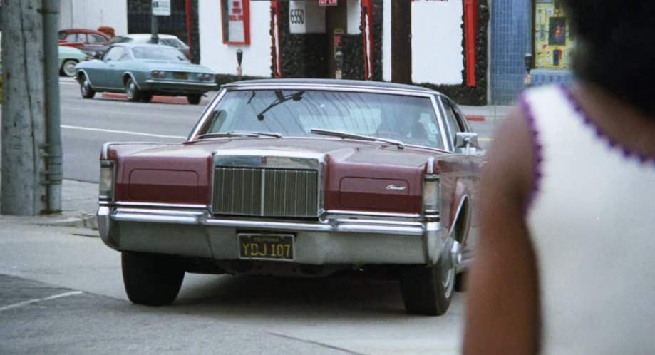 Chevrolet Corvair