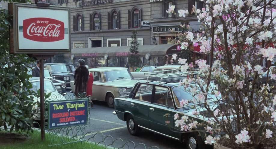 Fiat 124