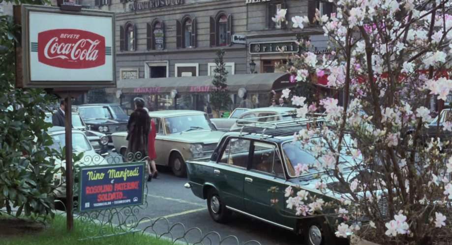 Fiat 1500 C