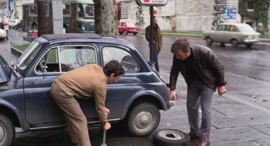 Fiat 850