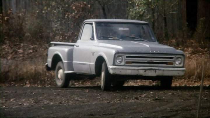 Chevrolet C-10
