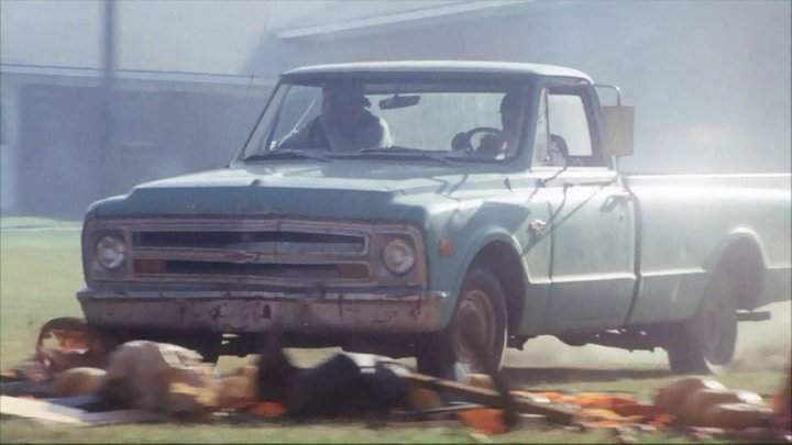 Chevrolet C-10