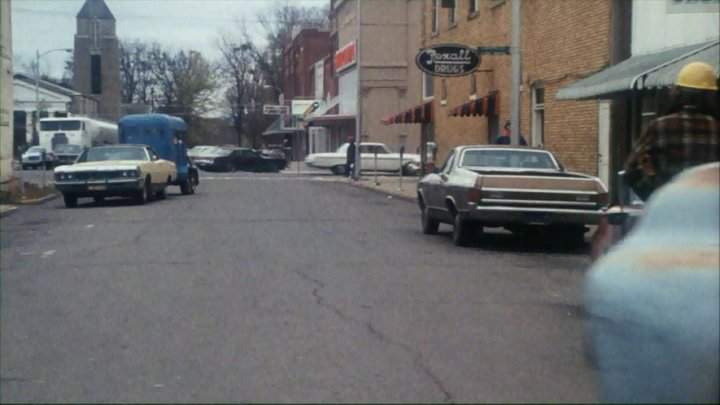 Chevrolet El Camino