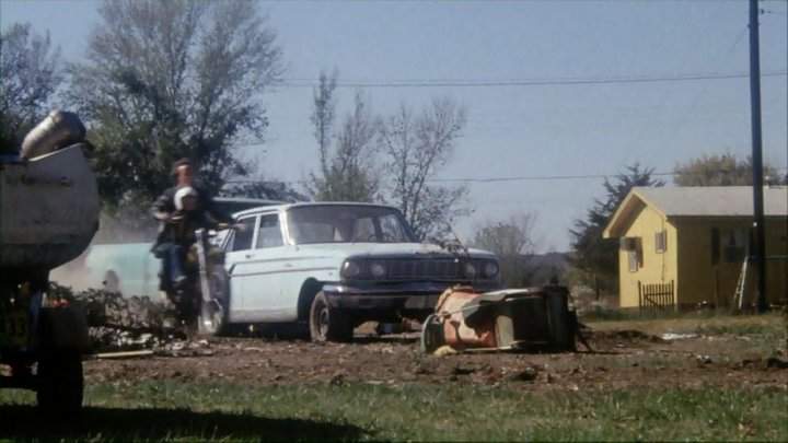 Ford Fairlane