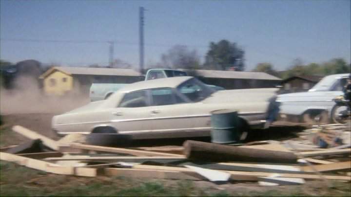 Ford Galaxie 500