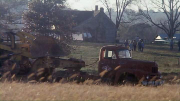 International Harvester R-Series