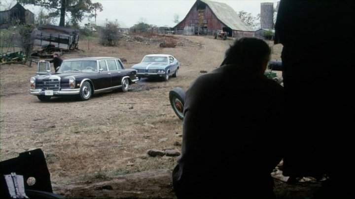 Mercedes-Benz 600
