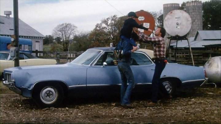 Oldsmobile Delta 88