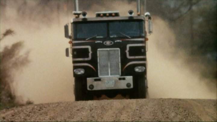 Peterbilt 352