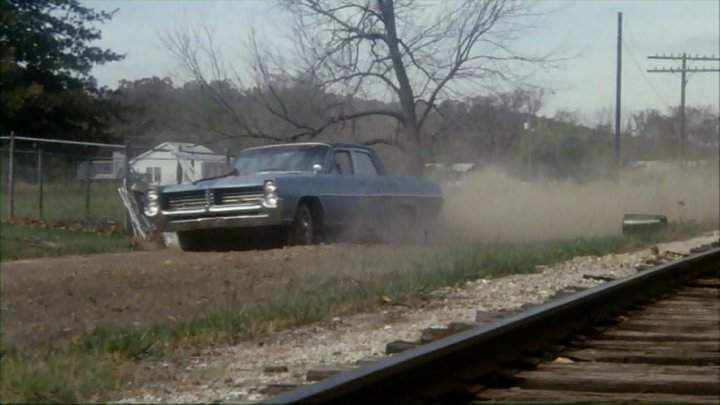 Pontiac Catalina