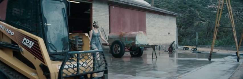 ASV Posi-Track RC-100