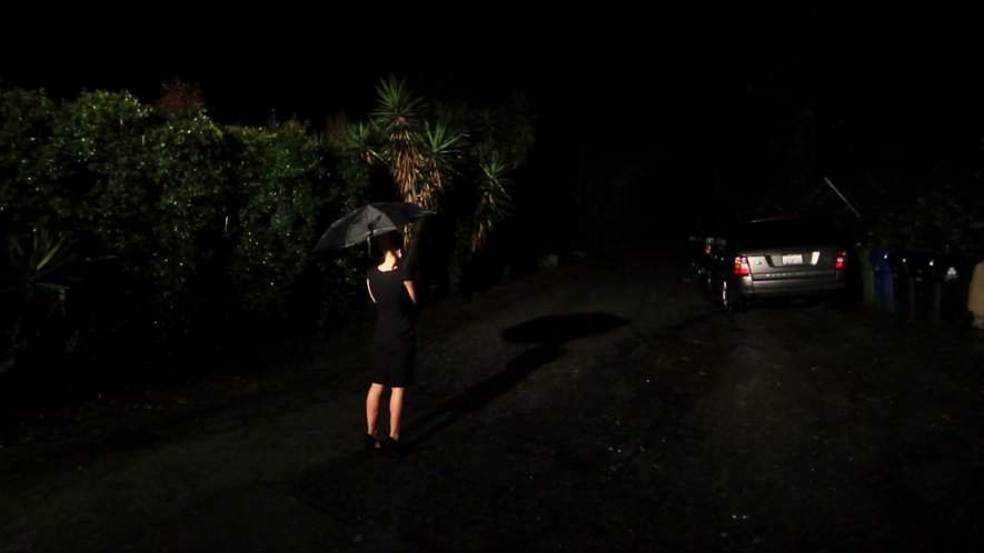 Land-Rover Range Rover Sport