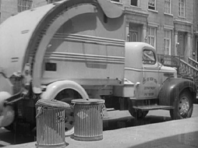 Chevrolet Heavy-Duty