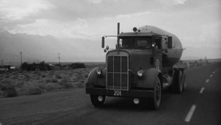 Kenworth 800-Series