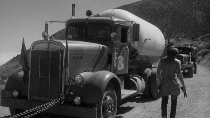 Kenworth unknown
