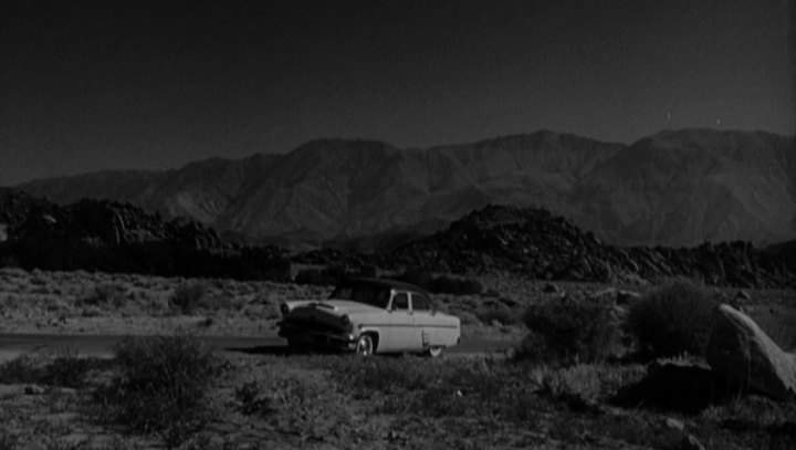 Mercury Monterey