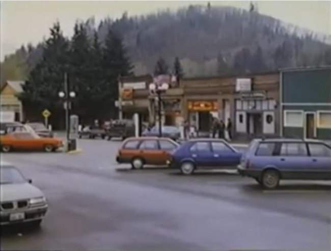Dodge Colt Vista