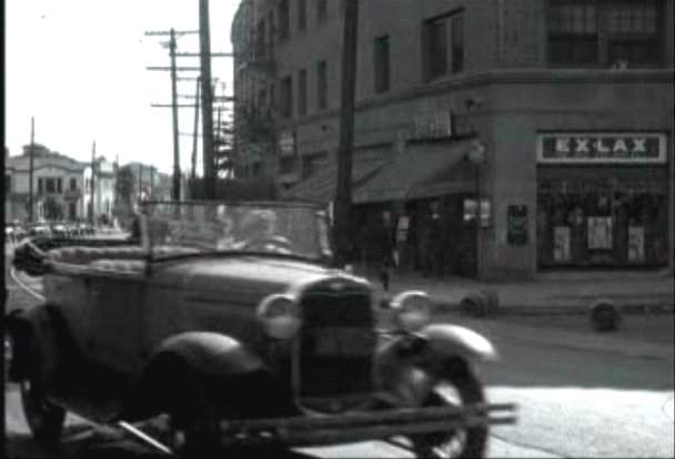 Ford Model A