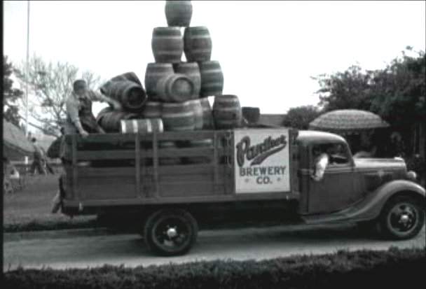 Ford V8 1½-Ton