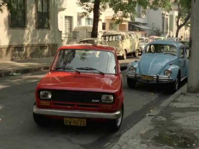 Fiat 147