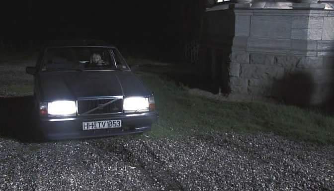 Volvo 740