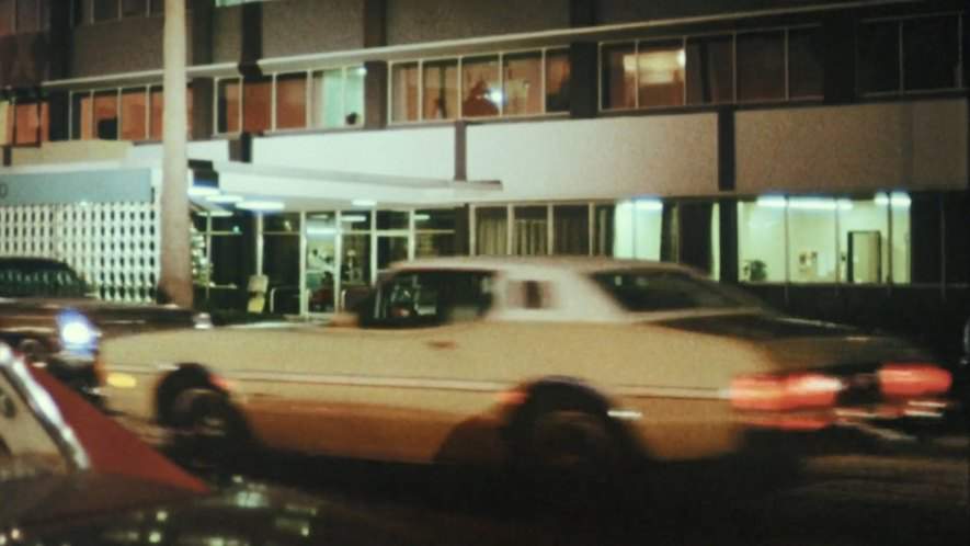 Ford Gran Torino Elite