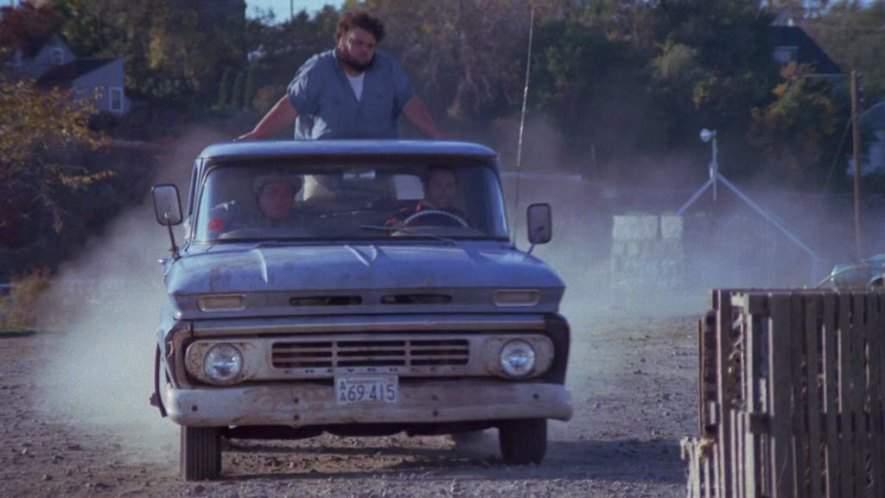 Chevrolet C-10
