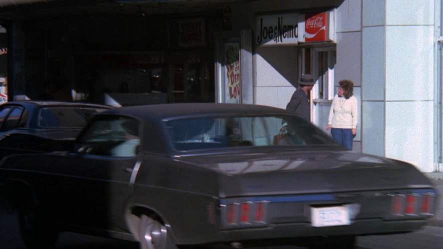 Chevrolet Impala