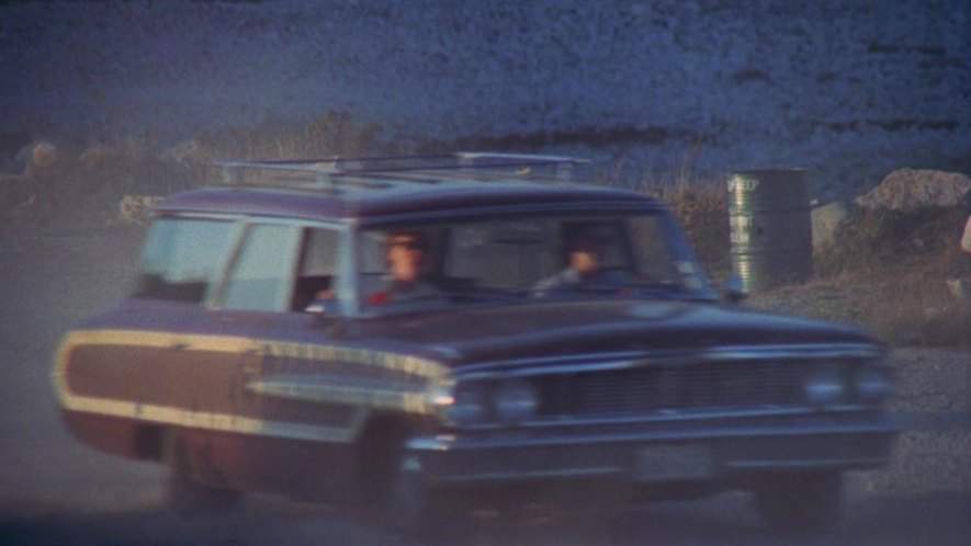 Ford Country Squire