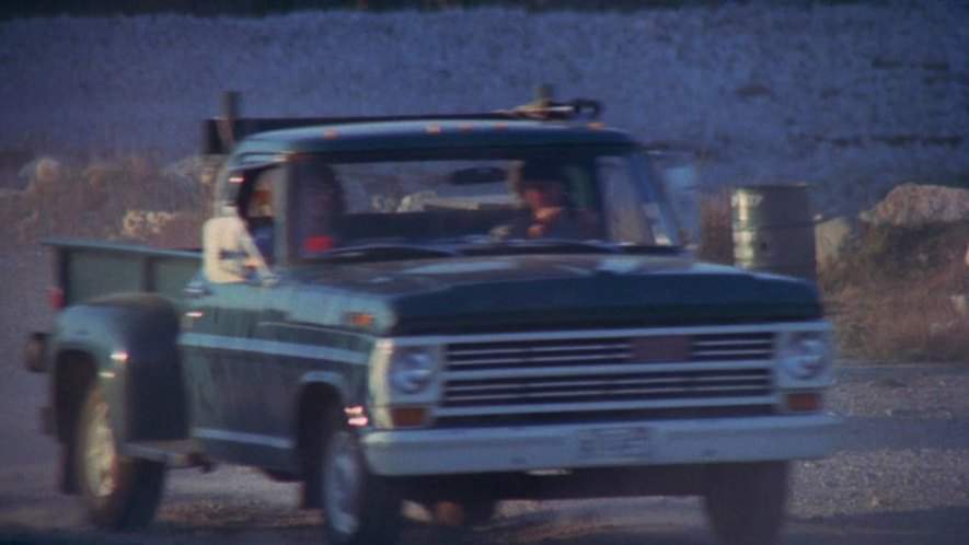 Ford F-Series