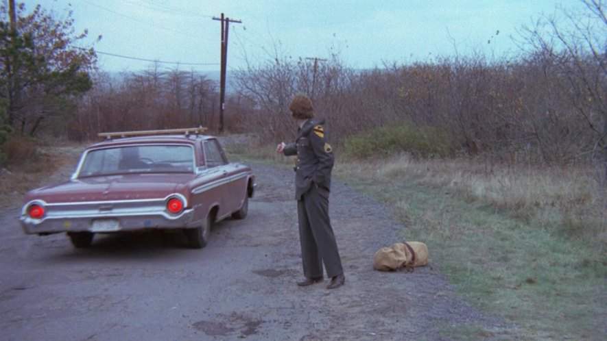 Ford Galaxie 500